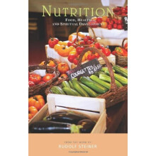 Nutrition: Food, Health and Spiritual Development