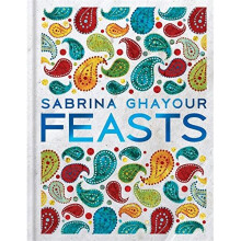 Feasts: From the Sunday Times no.1 bestselling author of Persiana & Sirocco
