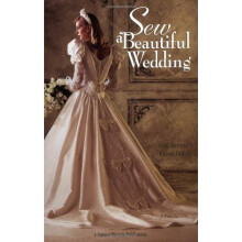 Sew a Beautiful Wedding