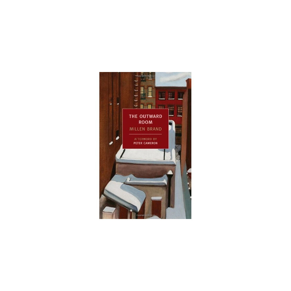 The Outward Room (New York Review Books Classics)-image-OPC-PC2JMG-NEW