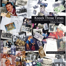 Knock Three Times: Working Men, Social Clubs & Other Stories: Working Men, Social Clubs and Other Stories