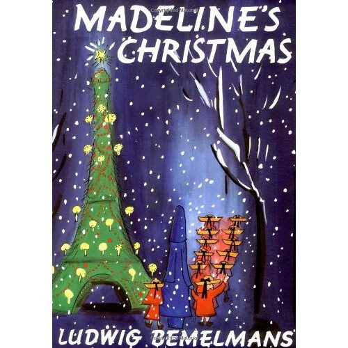 Madeline's Christmas (Madeline (Hardcover))