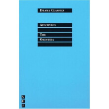 The Oresteia (Drama Classics)