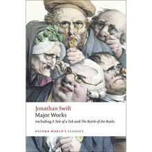 Major Works (Oxford World's Classics)