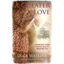 A Greater Love