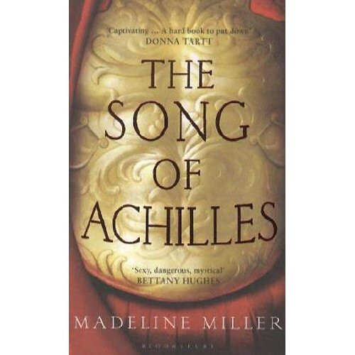 The Song of Achilles