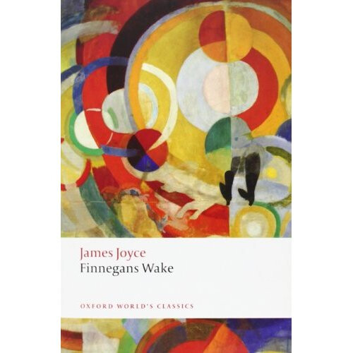 Finnegans Wake (Oxford World's Classics)
