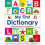 My First Dictionary (DK) 1