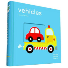 TouchThinkLearn: Fahrzeuge