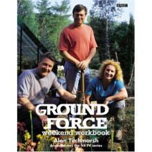 Ground Force Weekend Workbook