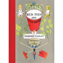 Mud Pies and Other Recipes (New York Review Children's Collection)