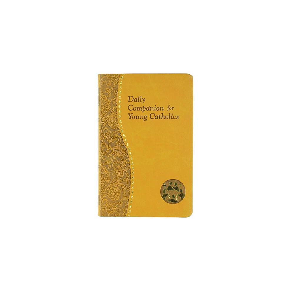 Daily Companion for Young Catholics