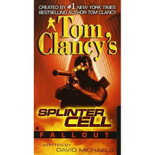 Fallout (Tom Clancy's Splinter Cell)