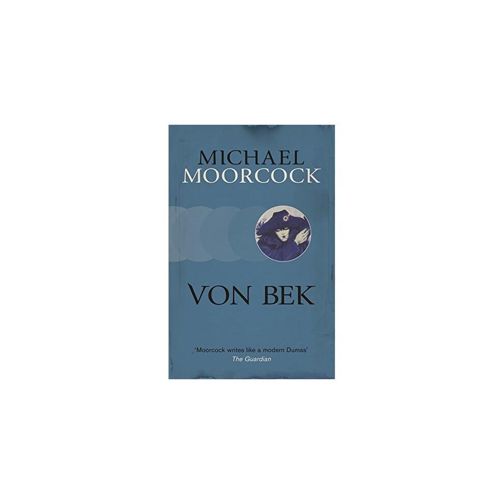 Von Bek (Moorcocks Multiverse)