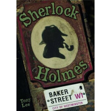 Sherlock Holmes (Wow! Facts (P))