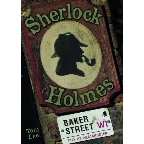 Sherlock Holmes (Wow! Facts (P))