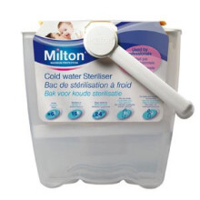 Milton Cold Water Steriliser