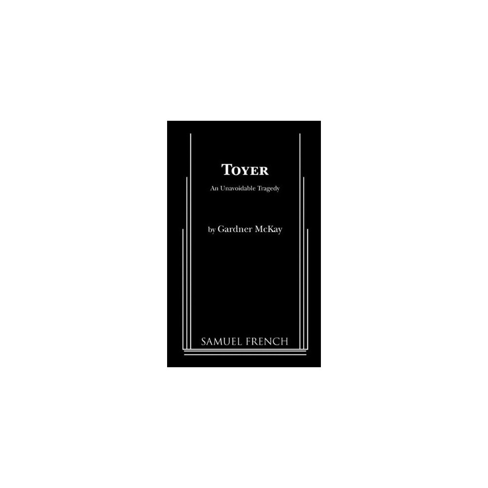 Toyer