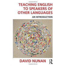 Teaching English to Speakers of Other Languages: An Introduction