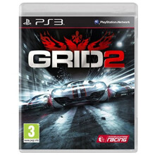 Grid 2: Standard Edition (PS3) - Refurbished
