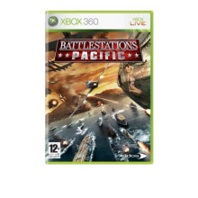 Battlestations Pacific (Xbox 360) - Refurbished