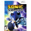Refurbished Sonic Unleashed (Wii) 1