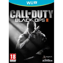 Call of Duty: Black Ops II (Nintendo Wii U) - Refurbished