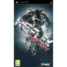 MX vs ATV: Reflex (PSP) - Refurbished