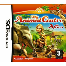 My Animal Centre in Africa (Nintendo DS) - Refurbished