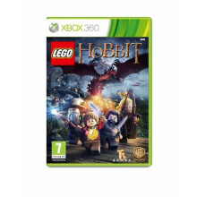 LEGO The Hobbit (Xbox 360)