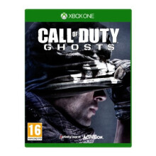 Call of Duty: Ghosts (Xbox One) - Refurbished