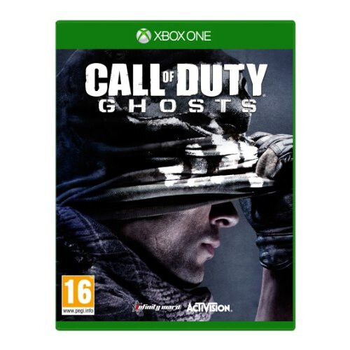 Refurbished Xbox Call of Duty: Ghosts (Xbox One)
