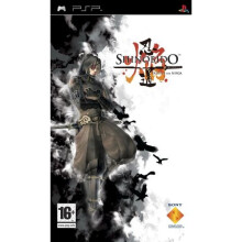 Shinobido - Shinobido Tales of the Ninja (PSP) - Refurbished