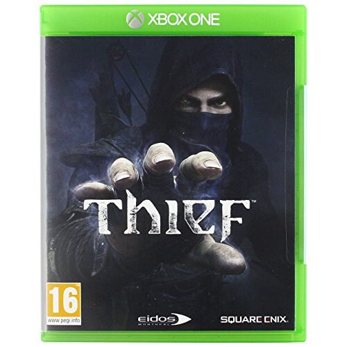 Thief - Standard Edition (Xbox One)