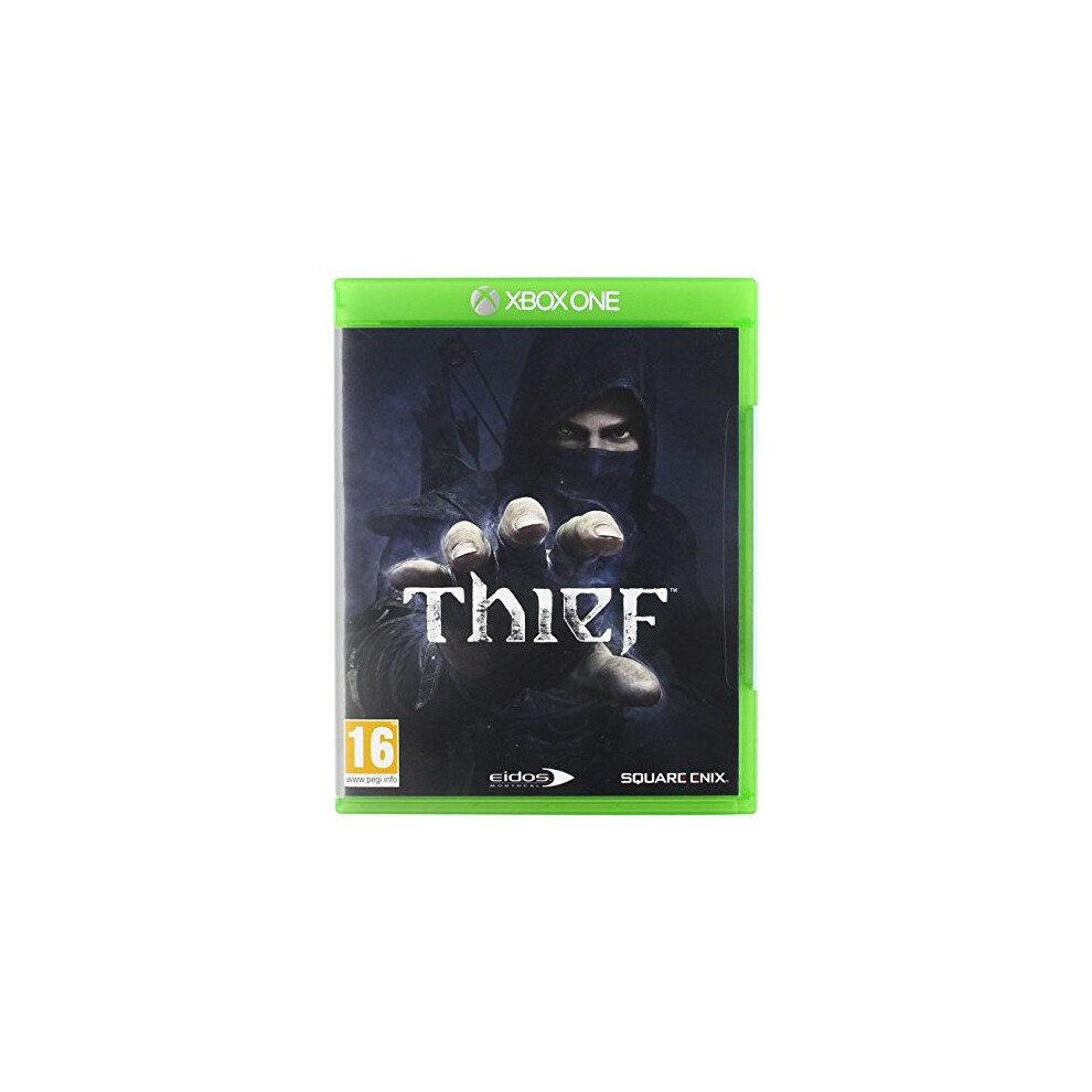Thief - Standard Edition (Xbox One)
