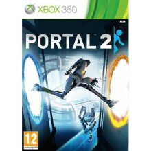 Portal 2 (Xbox 360) - Refurbished