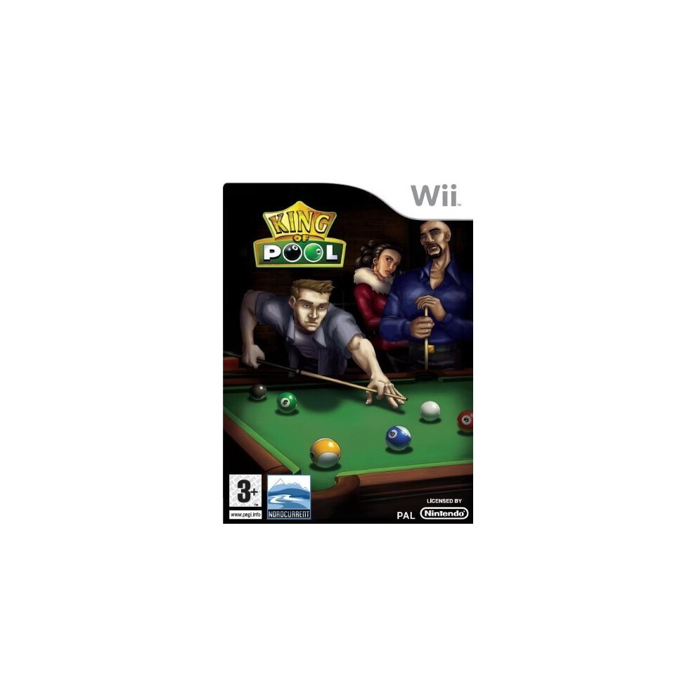 King of Pool
