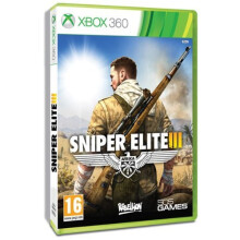 Sniper Elite 3 (Xbox 360) - Refurbished