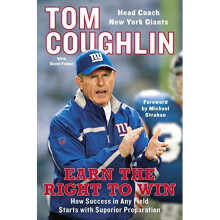 Earn The Right To Win: How Success in Any Field Starts with Superior Preparation
