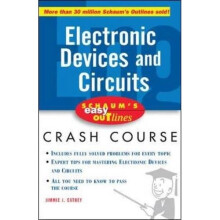 Schaum's Easy Outline of Electronic Devices and Circuits
