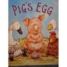 Pig's Egg
