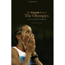 The Telegraph Book of the Olympics (Telegraph Books)