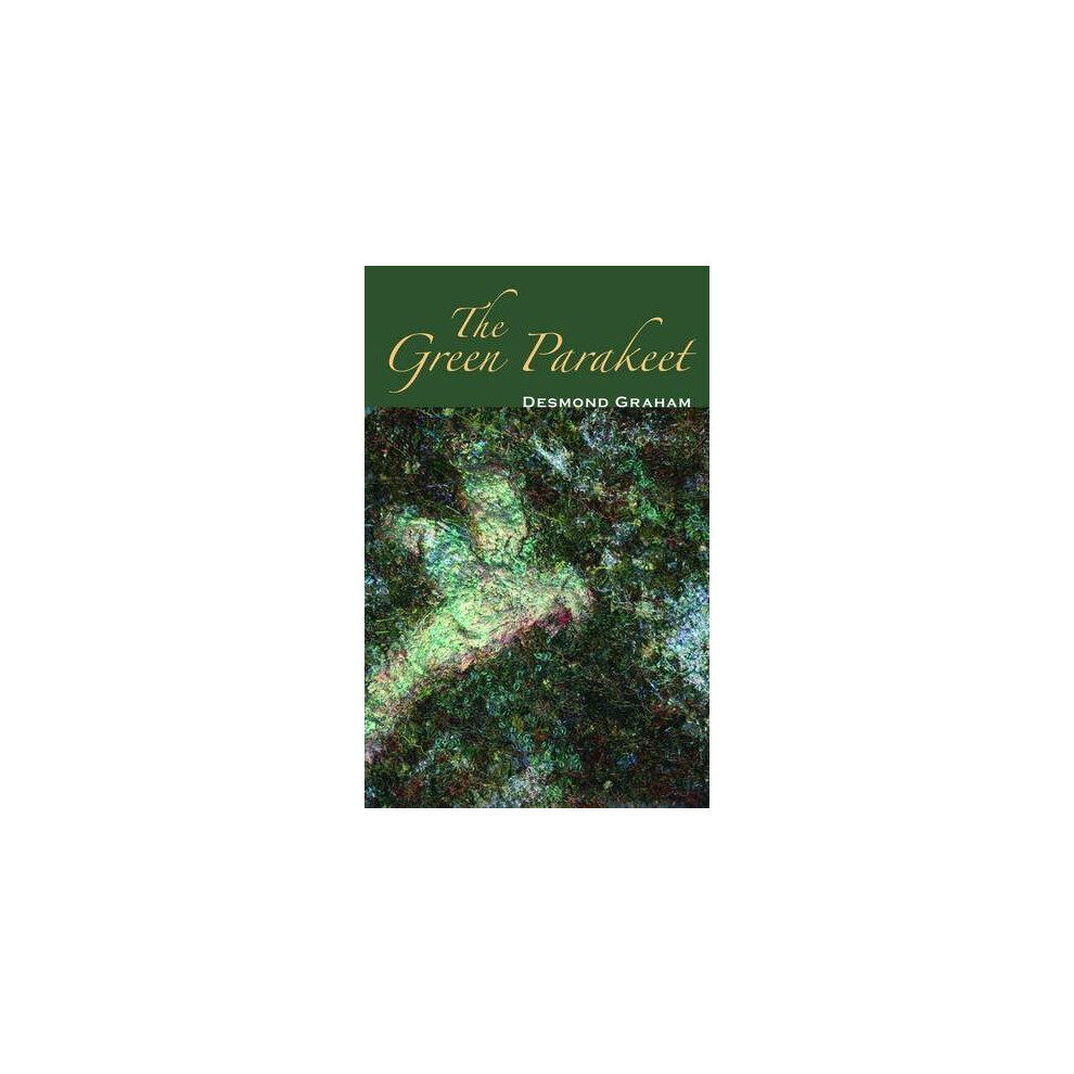 Green The Parakeet