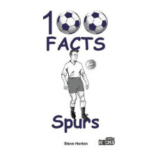 Tottenham Hotspur FC - 100 Facts