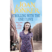 Strolling With The One I Love: Two friends come to the rescue in this touching Liverpool saga
