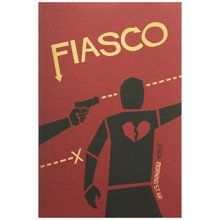 Fiasco Role Playing Game