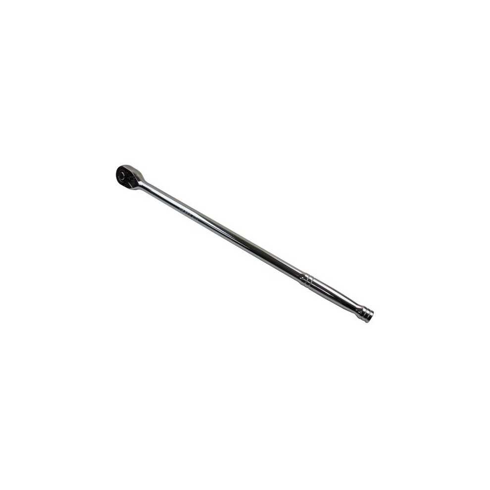 US PRO Extra Long 510mm 1/2 DR 72T Quick Release Ratchet 4154-image-OPC-PC67X2-NEW