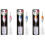 Tommee Tippee Tommee Tippee Bottle & Teat Brush - Assorted Colours 1