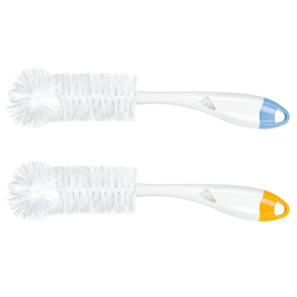 Nuk Bottle & Teat Brush