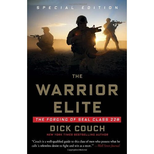 The Warrior Elite